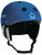 Pro Tec Classic Snow Helmet Matte Blue
