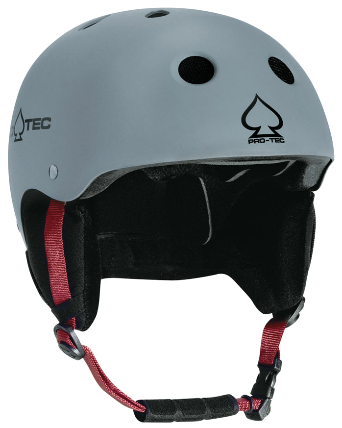 Pro Tec Classic Snow Helmet