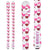 Roxy Sweetheart Skis - Girl's 2011