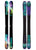 Surface My Life Skis - Women's 2013