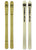 Surface Walk Free Skis 2013