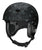 Pro Tec B2 Snow Plantronics AF Scotty Arnold Helmet Black Canvas
