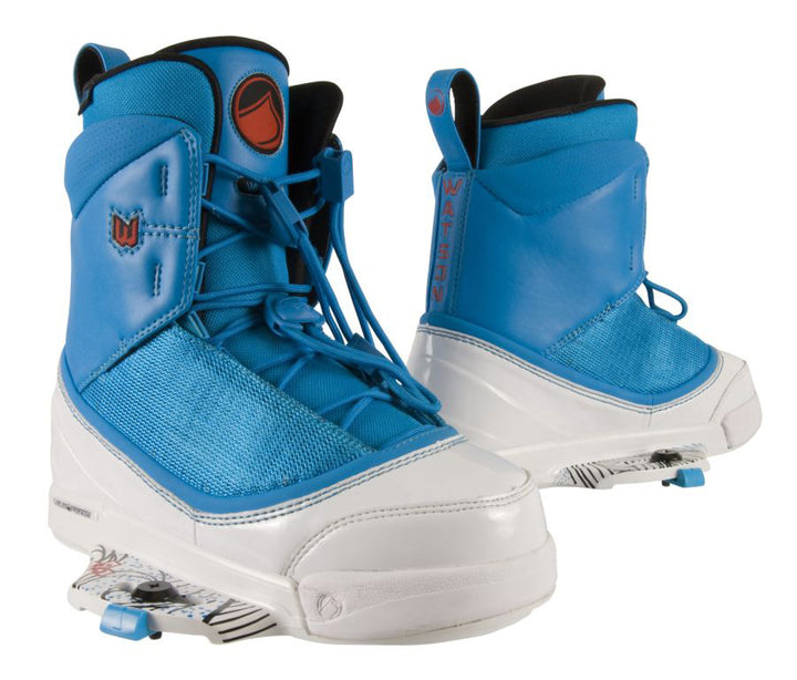 Liquid Force Watson LTD Wakeboard Bindings 2012
