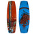 Liquid Force Watson LTD Hybrid Wakeboard 2012