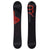 Salomon Burner Snowboard 2013 Front View