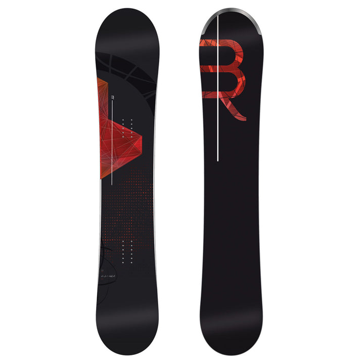 Salomon Burner Snowboard 2013