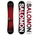 Salomon Drift Rocker Snowboard 2013