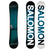 Salomon Drift Rocker Snowboard 2013