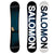 Salomon Drift Rocker Snowboard 2013