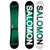 Salomon Drift Rocker Snowboard 2013