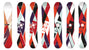 Salomon Idol Snowboard - Women's 2013