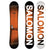 Salomon Drift Rocker Wide Snowboard 2013