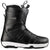 Salomon Faction Snowboard Boots 2013 Black/Autobahn/Black