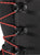 Salomon Malamute Snowboard Boots 2013 Black/Bright Red/Black