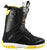 Salomon Dialogue Wide Snowboard Boots 2013 Black/Yellow/Black