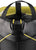 Salomon Dialogue Wide Snowboard Boots 2013 Black/Yellow/Black