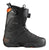 Salomon Synapse Focus Boa Snowboard Boots 2013 Black/Terra Cotta/Black