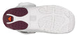 Salomon Kiana Snowboard Boots - Women's 2013 White/Deep Plum/White