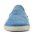 Vans Surf Jitsu Shoes (Dane) Blue Corduroy Detail 1 View