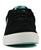 Nike SB Paul Rodriguez 5 LR Shoes Black/Mint/Swan Detail 1 View