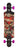 Never Summer Revolt Longboard Complete