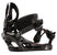 K2 Sonic Snowboard Bindings 2014 Black