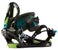 K2 Vandal Snowboard Bindings - Youth - Boy's 2013 Black