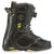 K2 Thraxis Snowboard Boots 2013 Black Front View