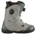 K2 Maysis Snowboard Boots 2013 Grey Front View