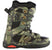 K2 Darko Snowboard Boots 2013 Camo Front View