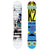 K2 Raygun Snowboard 2013 Front View
