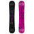 K2 Bright Lite Snowboard - Women's 2013 Front View