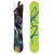 K2 Eco Lite Snowboard - Women's 2013 Front View