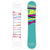 K2 First Lite Snowboard - Women's 2013 Front View