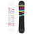 K2 First Lite Snowboard - Women's 2013 Front View