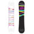 K2 First Lite Snowboard - Women's 2013 Front View