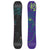 K2 Lime Lite Snowboard - Women's 2013 Front View