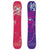 K2 Lime Lite Snowboard - Women's 2013 Front View