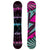 K2 Sky Lite Snowboard - Women's 2013 Front View