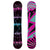 K2 Sky Lite Snowboard - Women's 2013 Front View