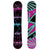 K2 Sky Lite Snowboard - Women's 2013 Front View