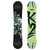 K2 Vandal Snowboard 2013 Front View