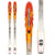 Dynastar Cham 87 Skis 2013 Front View