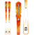 Dynastar Team Cham Skis - Youth - Boy's 2013