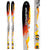 Dynastar Cham High Mountain 87 Skis 2014 Front View