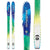 Dynastar Cham 97 Skis 2014 Front View