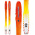 Dynastar Cham 127 Skis 2014 Front View