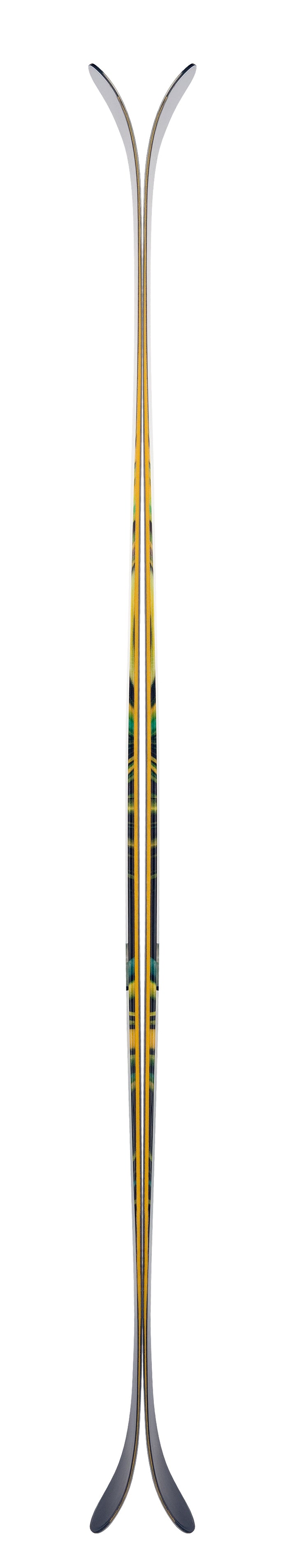 Line Skis Blend Skis 2013