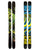 Line Skis Blend Skis 2013