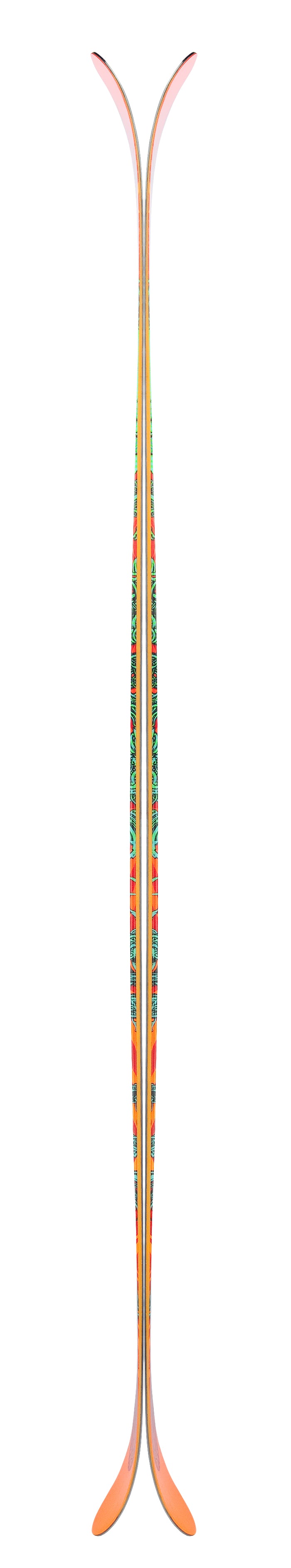 Line Skis Chronic Skis 2013